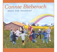 Connie Bieberach - Arco Iris Musical