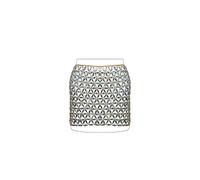 Connie Cloris Chaîne de corps sexy une pièce pour femme avec pampilles en cristal, One Size, Métal non précieux, Pas de gemme