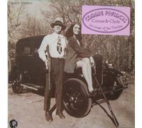Connie & Clyde
