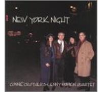 Connie Crothers-Lenny Popkin Quartet - New York Night