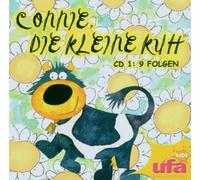 Connie,die Kleine Kuh 1 - Connie,Die Kleine Kuh 1 [Import]