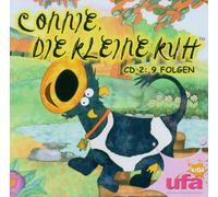 Connie,die Kleine Kuh 2 - Connie,Die Kleine Kuh 2 [Import]