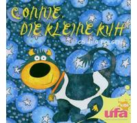 Connie,die Kleine Kuh - Connie,Die Kleine Kuh 4,Audio [Import]