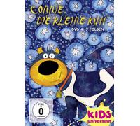 Connie,die Kleine Kuh - Connie,Die Kleine Kuh 4 [Import]