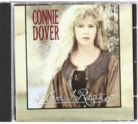 Connie Dover - If Ever i Return [Import]