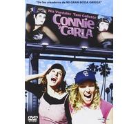 Connie Et Carla / Connie And Carla (Dvd)