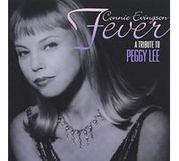 Connie Evingson - Fever: Tribute to Peggy Lee