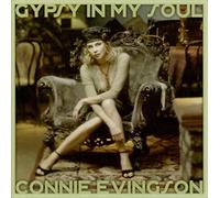 Connie Evingson - Gypsy in My Soul