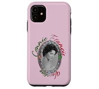 Connie Francis_001 Coque pour iPhone 11