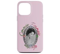 Connie Francis_001 Coque pour iPhone 13 Pro Max