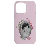 Connie Francis_001 Coque pour iPhone 14 Pro Max