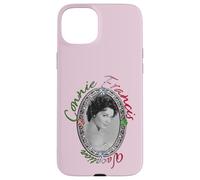 Connie Francis_001 Coque pour iPhone 15 Plus