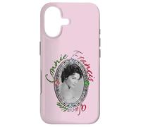 Connie Francis_001 Coque pour iPhone 17