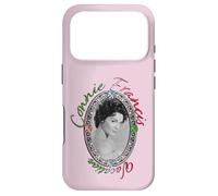 Connie Francis_001 Coque pour iPhone 17 Pro