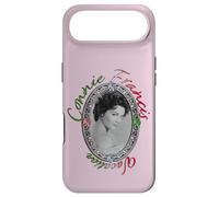 Connie Francis_001 Coque pour iPhone Air