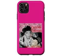 Connie Francis_002 Coque pour iPhone 11 Pro Max