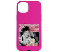 Connie Francis_002 Coque pour iPhone 15 Plus
