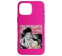 Connie Francis_002 Coque pour iPhone 16 Pro Max
