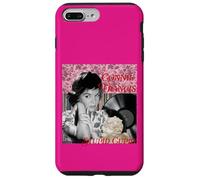 Connie Francis_002 Coque pour iPhone 7 Plus/8 Plus