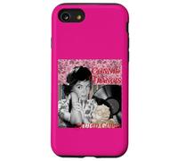 Connie Francis_002 Coque pour iPhone SE (2020) / 7/8