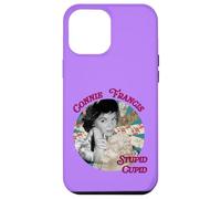 Connie Francis_003 Coque pour iPhone 12 Pro Max