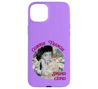 Connie Francis_003 Coque pour iPhone 15 Plus
