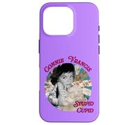 Connie Francis_003 Coque pour iPhone 16 Pro