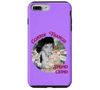Connie Francis_003 Coque pour iPhone 7 Plus/8 Plus