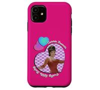 Connie Francis_004 Coque pour iPhone 11
