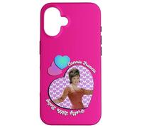 Connie Francis_004 Coque pour iPhone 16