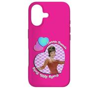 Connie Francis_004 Coque pour iPhone 17