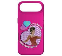 Connie Francis_004 Coque pour iPhone Air