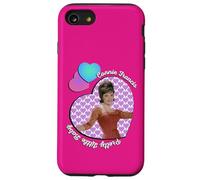 Connie Francis_004 Coque pour iPhone SE (2020) / 7/8