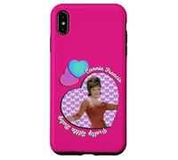 Connie Francis_004 Coque pour iPhone XS Max