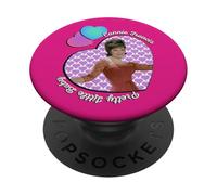 Connie Francis_004 PopSockets PopGrip Adhésif