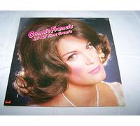 CONNIE FRANCIS 20 All Time Greats UK LP 1977