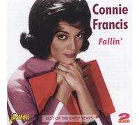 Connie Francis