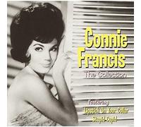 Connie Francis - Best 1000 [Import]