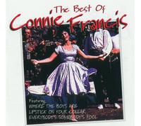 Connie Francis - Best of Connie Francis