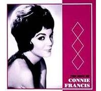 Connie Francis - Best of [Import]