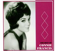 Connie Francis - Best of [Import]