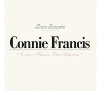 Connie Francis - Best Selection [Import]
