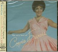 Connie Francis - Boy Hunt: Best of [Import]