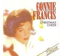 Connie Francis - Christmas Cheer