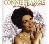 Connie Francis - Christmas in My Heart