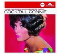 CONNIE FRANCIS - COCKTAIL CONNIE (JAZZ CLUB) CD NEUF