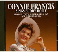 Connie Francis - Connie Francis [Import]