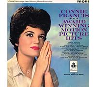 Connie Francis - Connie Francis Sings Award Winning Motion Picture Hits