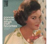 Connie Francis - Connie Francis Sings Irish Favorites