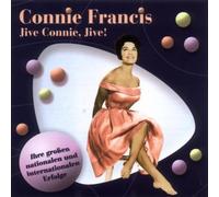 Connie Francis - Connie Jive